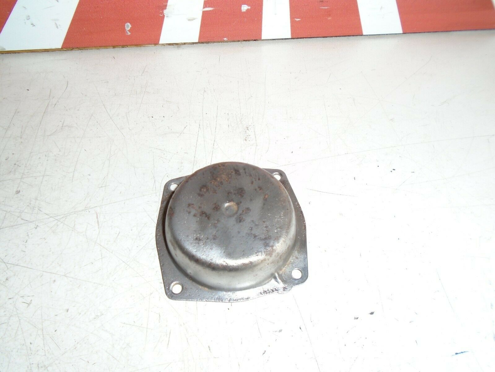 Honda CBX750 Carb Cap CBX750 Carb Top Cap