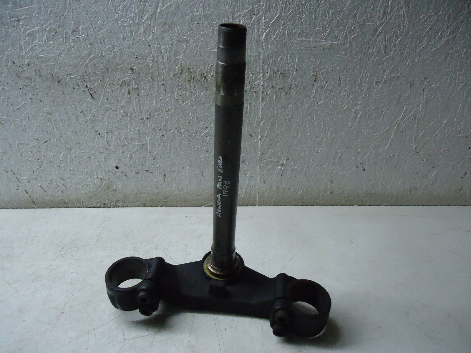 Honda ST1100 Pan European Lower Fork Yoke 