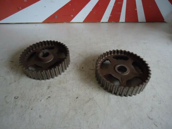 Honda ST1100 Pan European Camshaft Gear / 1995 / ST1100  Engine Part