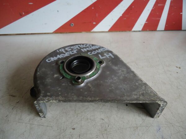 Honda ST1100 Pan European L-H Cambelt Inner Cover / 1995 / ST1100 Engine Casing