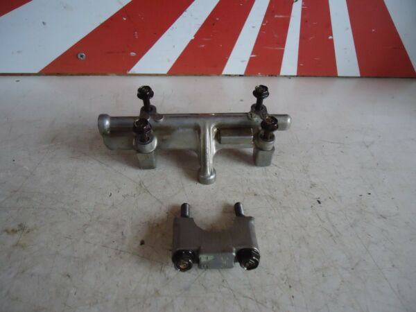 Honda ST1100 Pan European Engine Exhaust Camshaft Clamps 