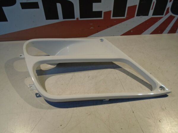 Honda ST1100 Pan European L-H Cowl / 90-97 / ST1100 Fairing Infill Panel / White