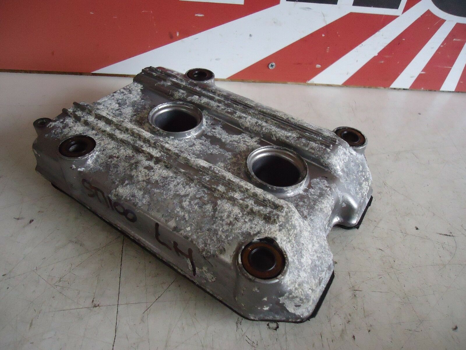 Honda ST1100 Pan European Engine Rocker Cam Cover
