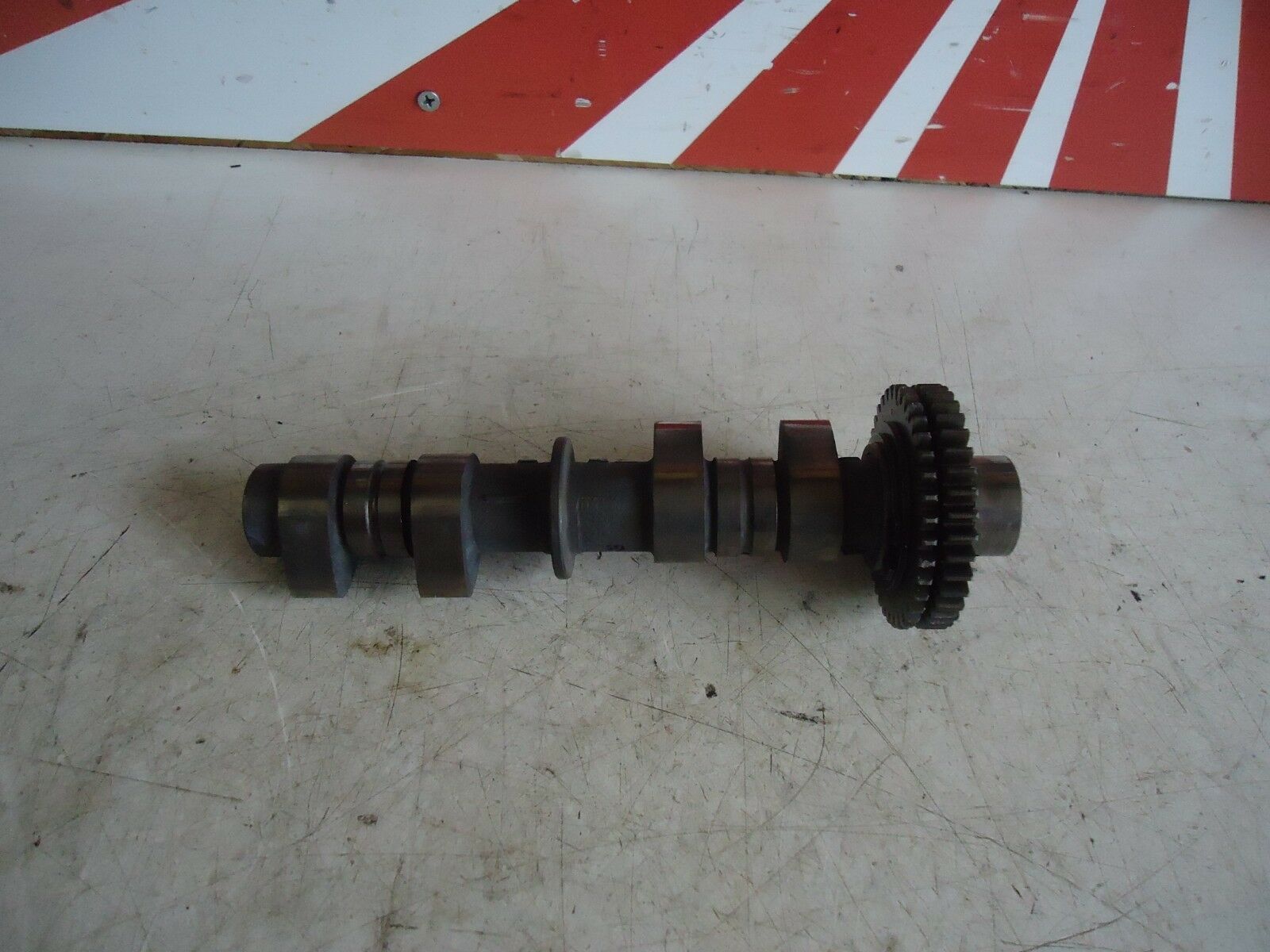 Honda ST1100 Pan European L-H Engine Inlet Camshaft 