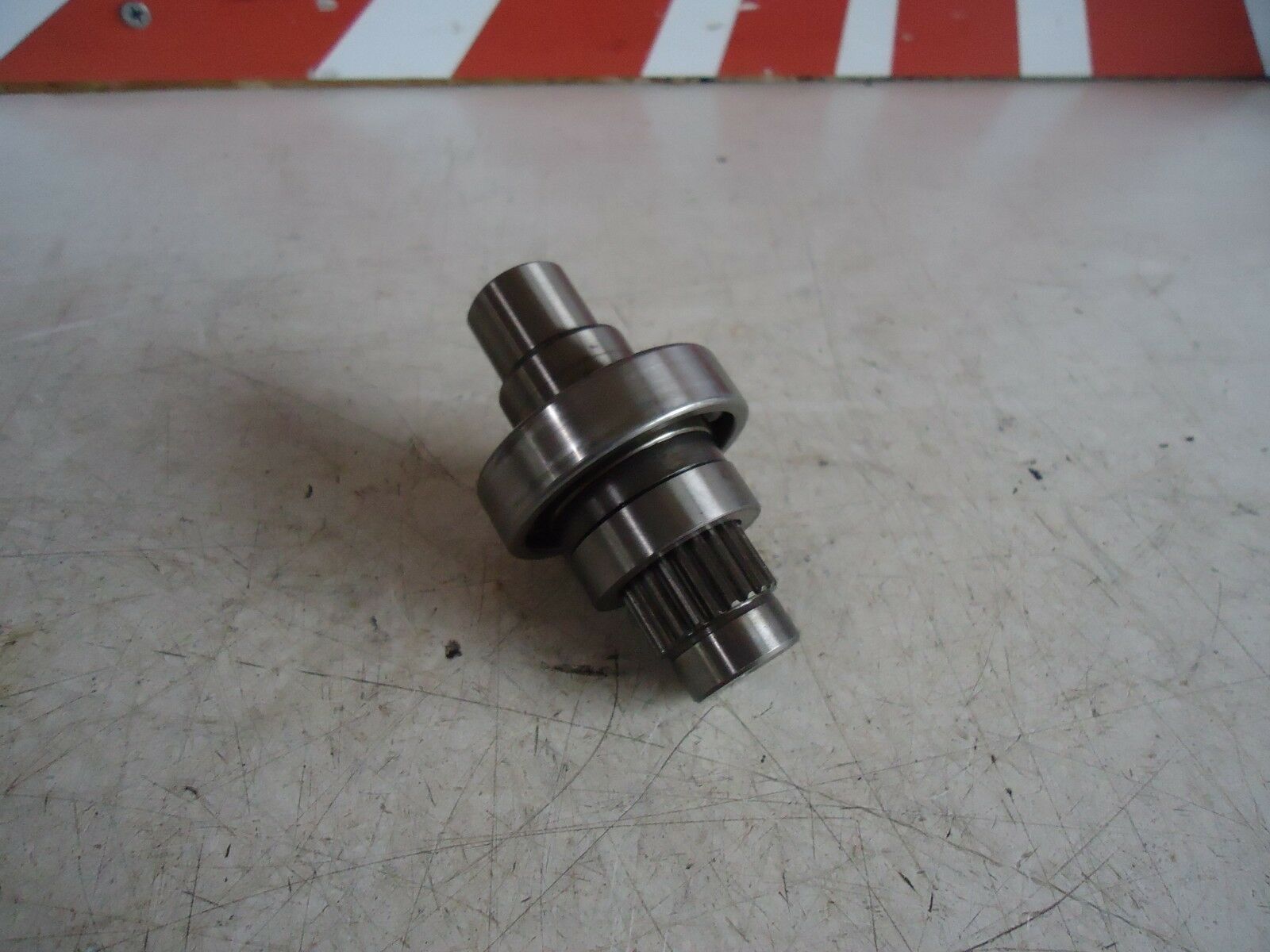 Honda ST1100 Pan European Engine Camshaft Drive Gear