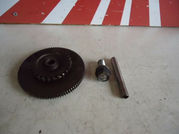 Honda ST1100 Pan European Starter Idler Gear 1995 ST1100 Engine Idle Gear