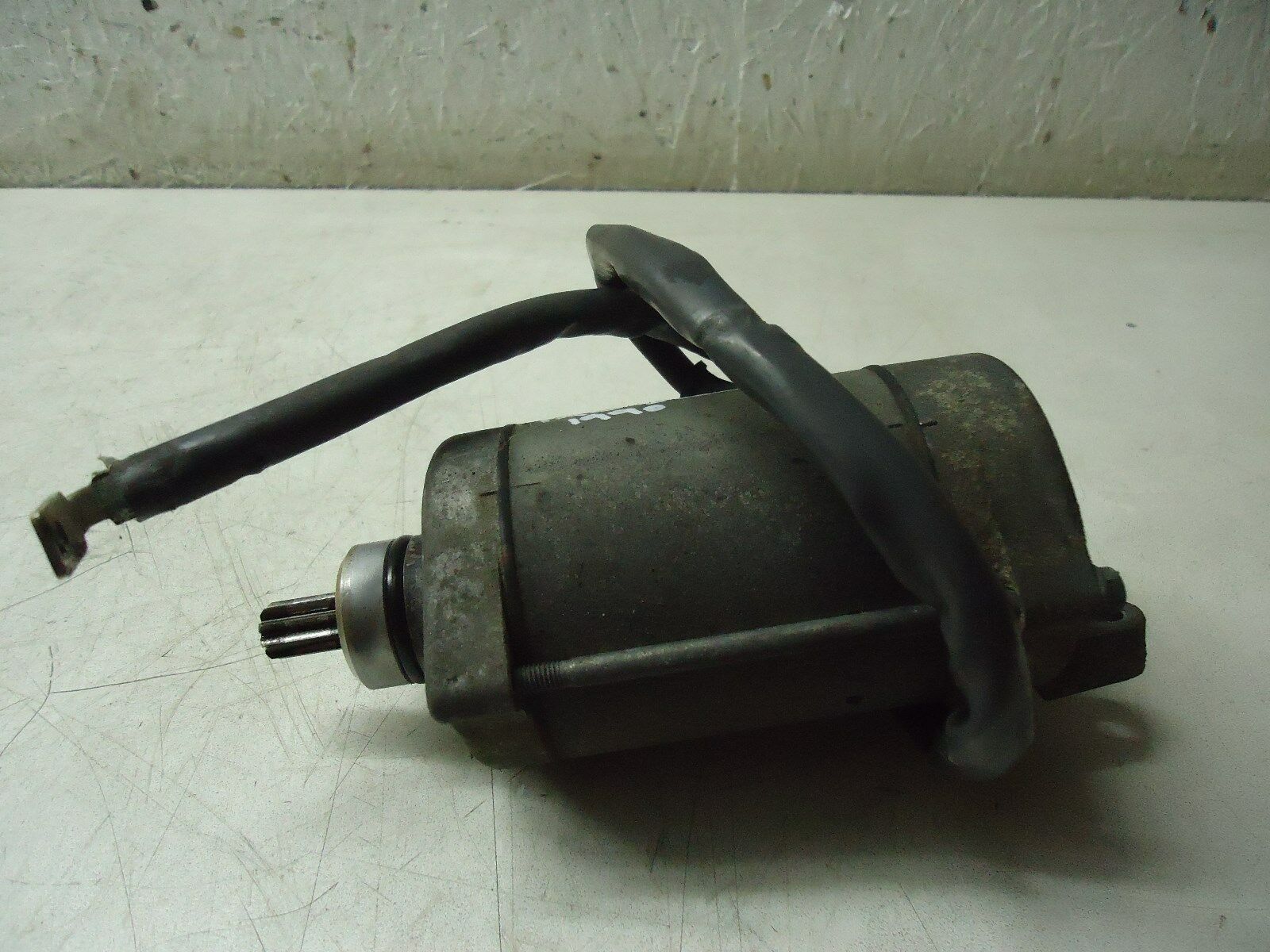 Honda ST1100 Pan European Starter Motor / 1990 / Starter