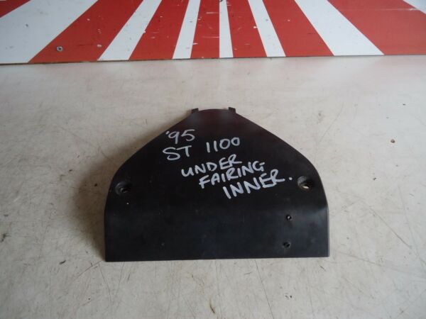 Honda ST1100 Pan European Under Fairing Inner Cowl 