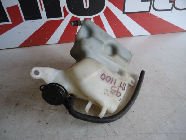 Honda ST1100 Pan European Water Bottle / 1995 / ST1100 Coolant Bottle