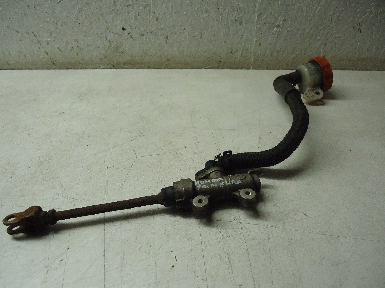 Honda ST1100 Rear Brake Master Cylinder / 1990 / Pan European Brake