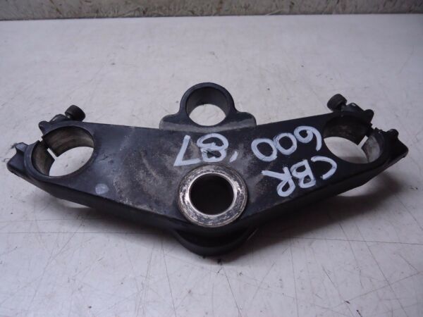 HONDA CBR600F TOP YOKE 1987 