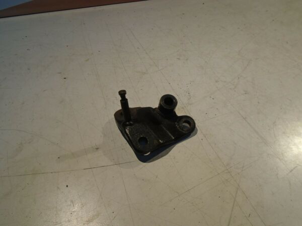 Honda VFR750F Side Stand Mount 1990 VFR750 Side Stand Bracket