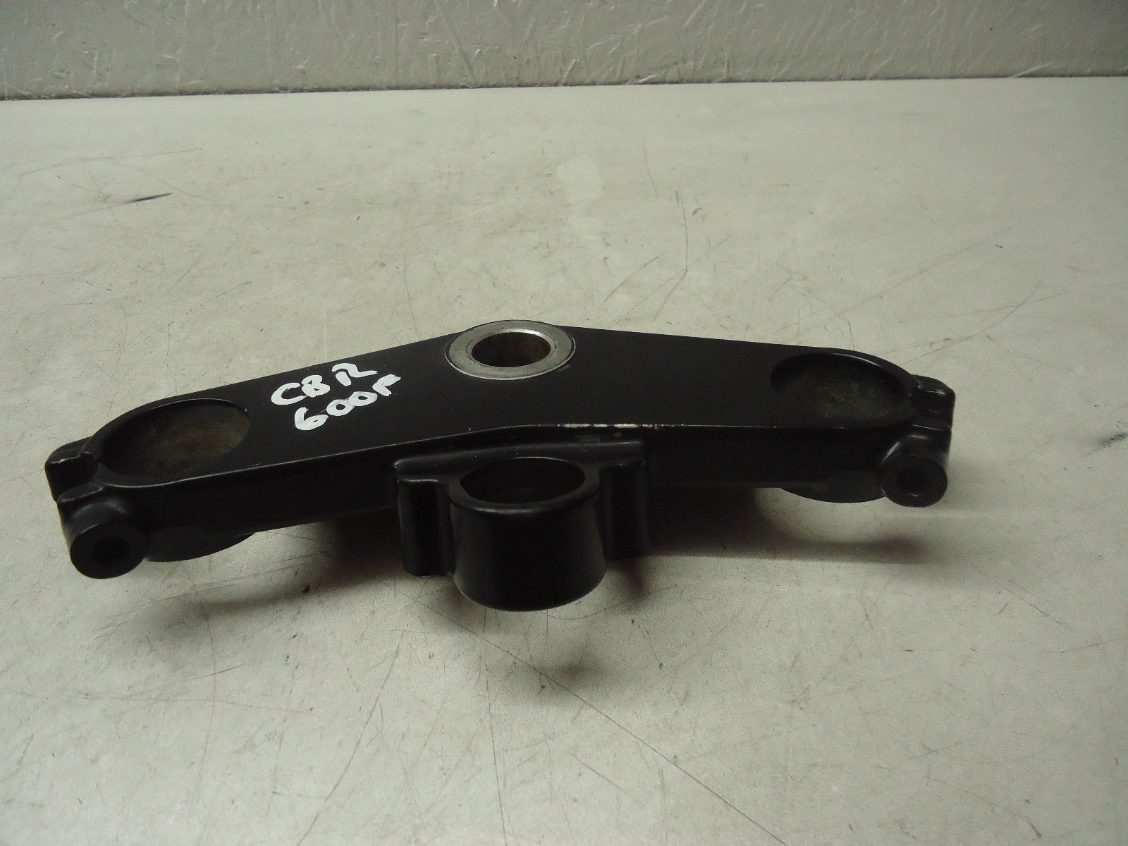 HONDA CBR600F TOP YOKE