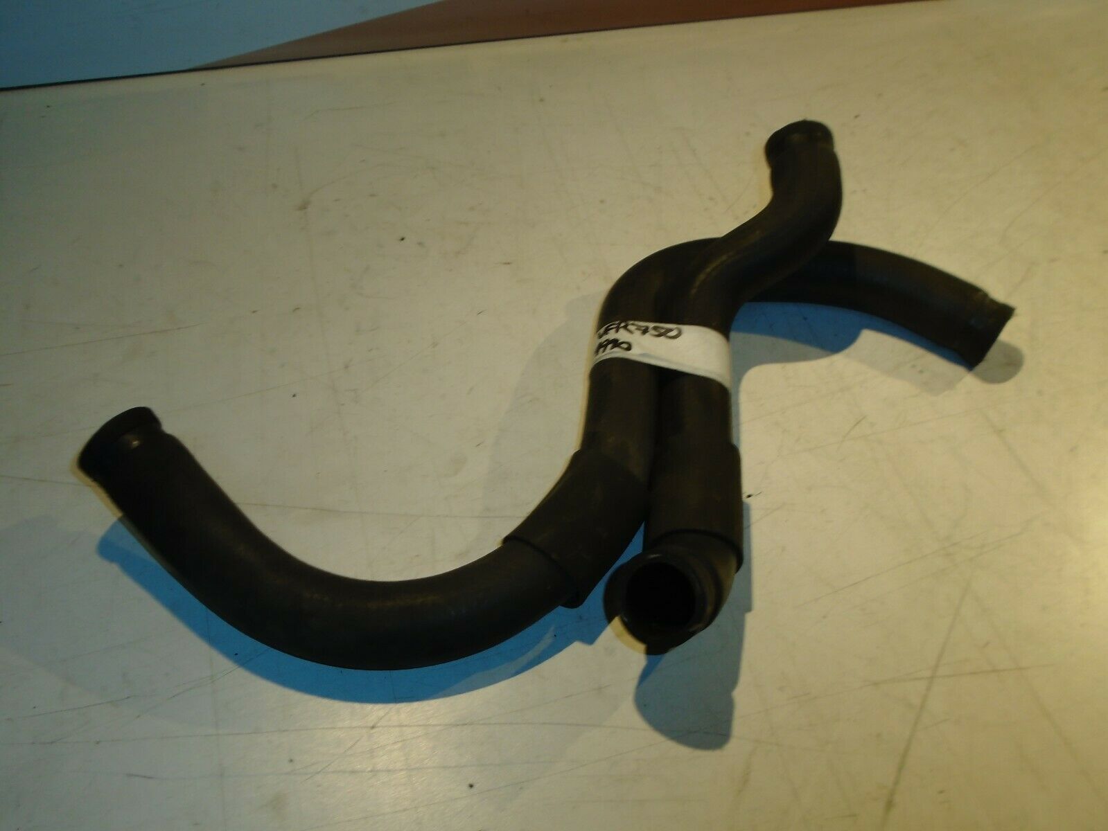 Honda VFR750F Water Pipes VFR750 Radiator Coolant Pipes