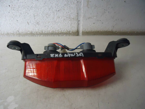 KAWASAKI ZX6R NINJA REAR LIGHT 