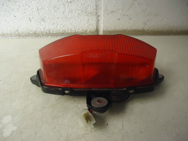 Kawasaki ZX6R Rear Brake Light