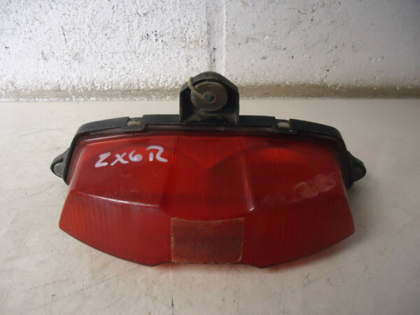 Kawasaki ZX6R Rear Brake Light