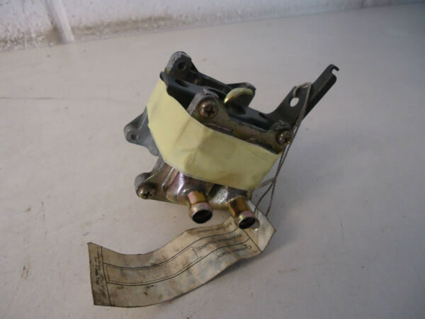 SUZUKI 600 BANDIT EMISSION CONTROL VALVE 