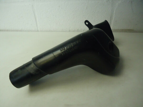 Suzuki GSXR1300 Hayabusa RH Air Scoop GSXR1300 Air Duct