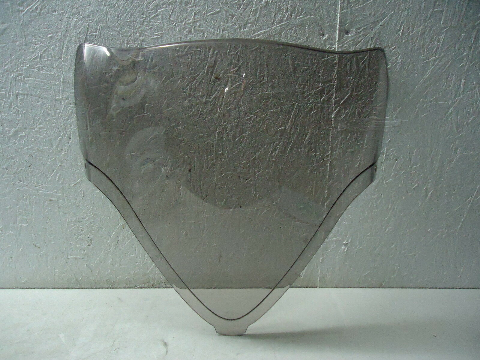 Suzuki GSXR1300 Haybusa Screen 2008 GSXR1300 Double Bubble Screen