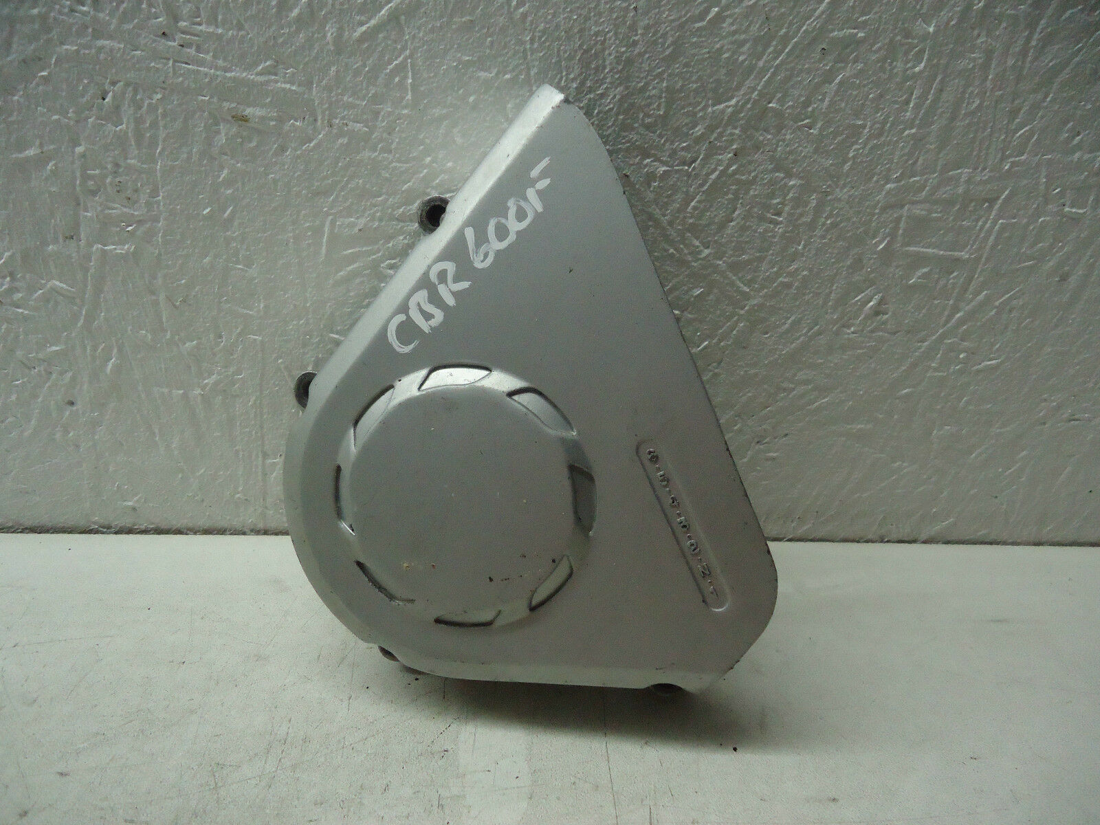 Honda CBR600F Sprocket Cover CBR600 Engine Casing Cover