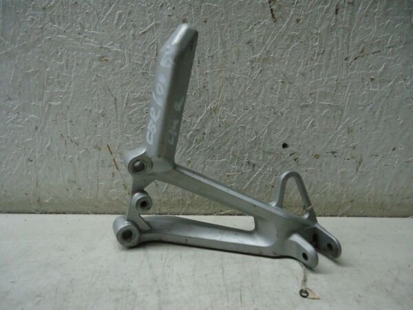 HONDA CBR600 FY LH REAR FOOTREST HANGER 