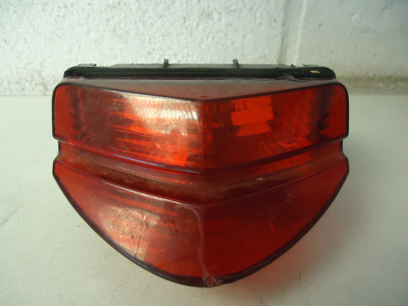 Honda CBR600 Rear Light CBR600 Rear Brake Light