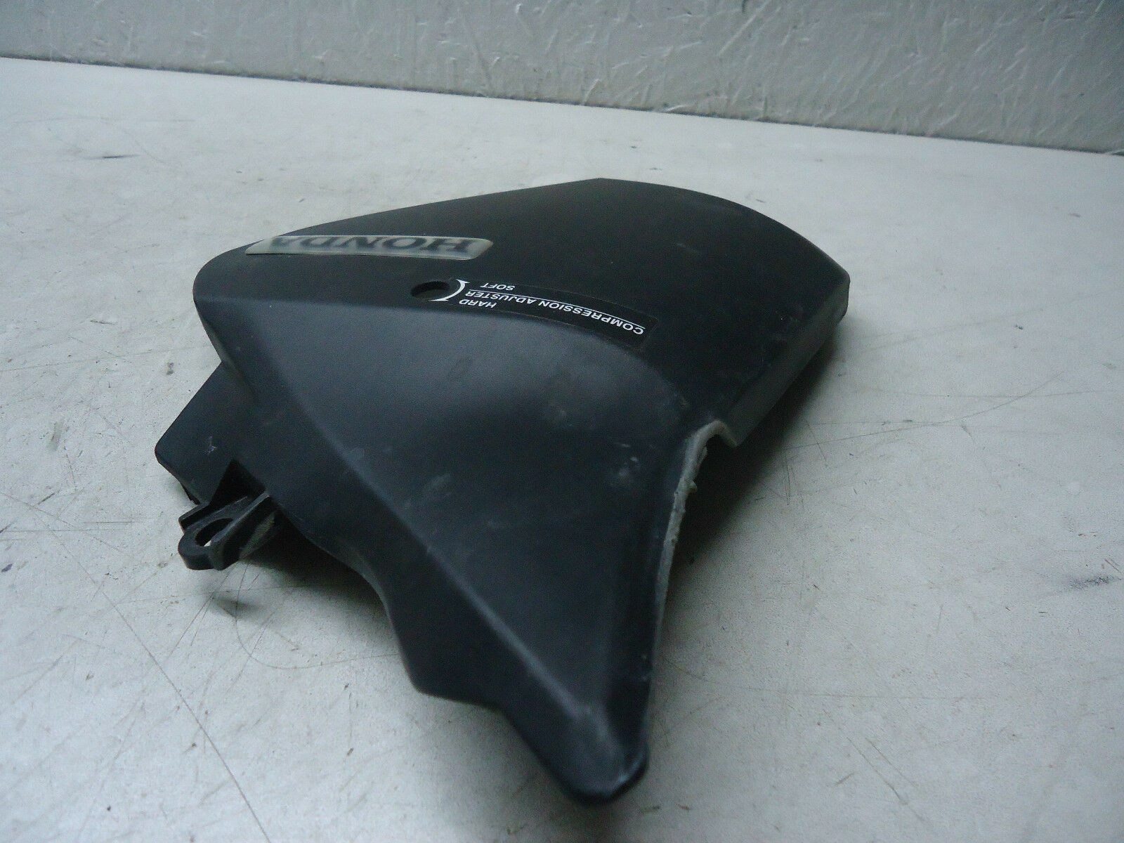 HONDA TRANSALP LH COWL FAIRING PANEL 2008 