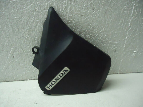 HONDA TRANSALP RH COWL 2009 TRANSALP FAIRING PANEL