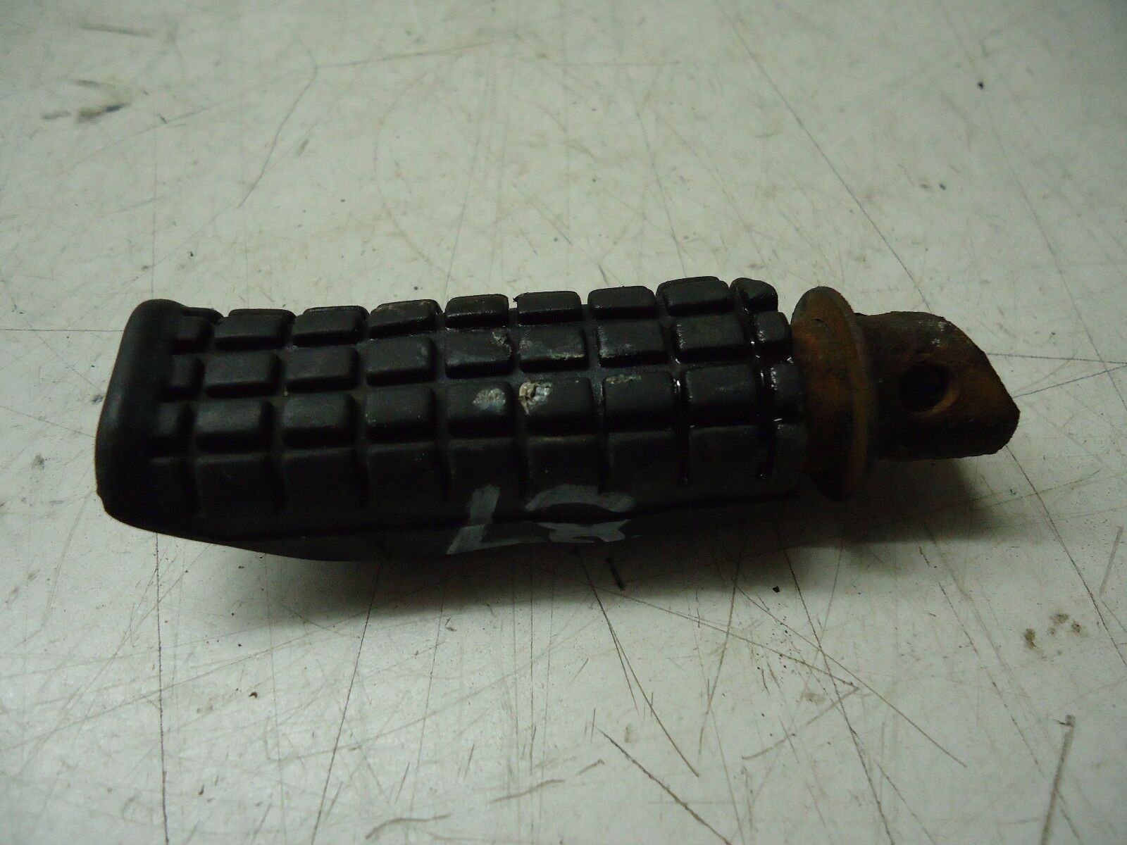Honda CBR600F Rear Footrest