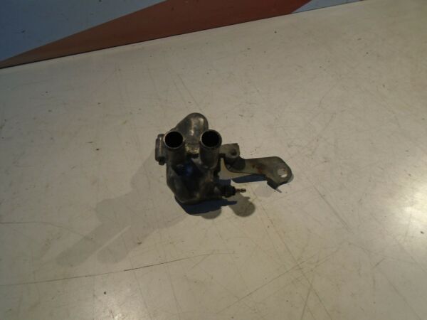 Honda VFR750F Thermostat Housing 1990 VFR750 Thermostat Housing