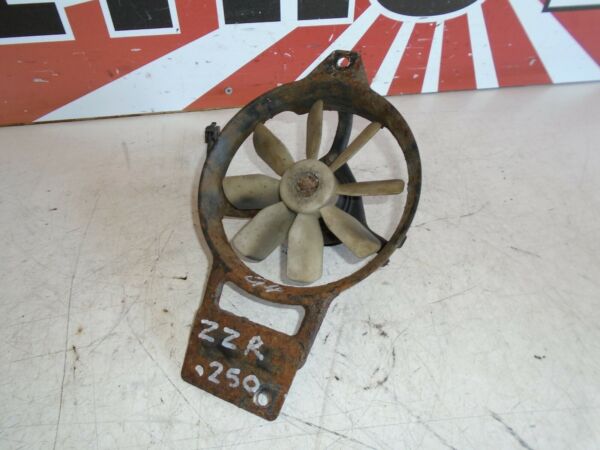 Kawasaki ZZR250 Radiator Fan