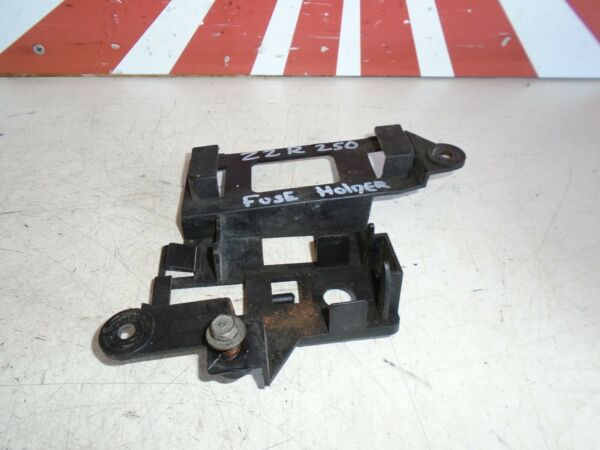 Kawasaki ZZR250 Fuse Mount Bracket 