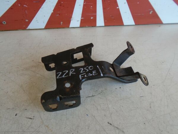 Kawasaki ZZR250 Fuse Mount Bracket 