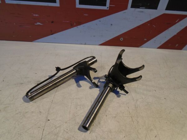 Kawasaki ZZR250 Gear Selector Forks 