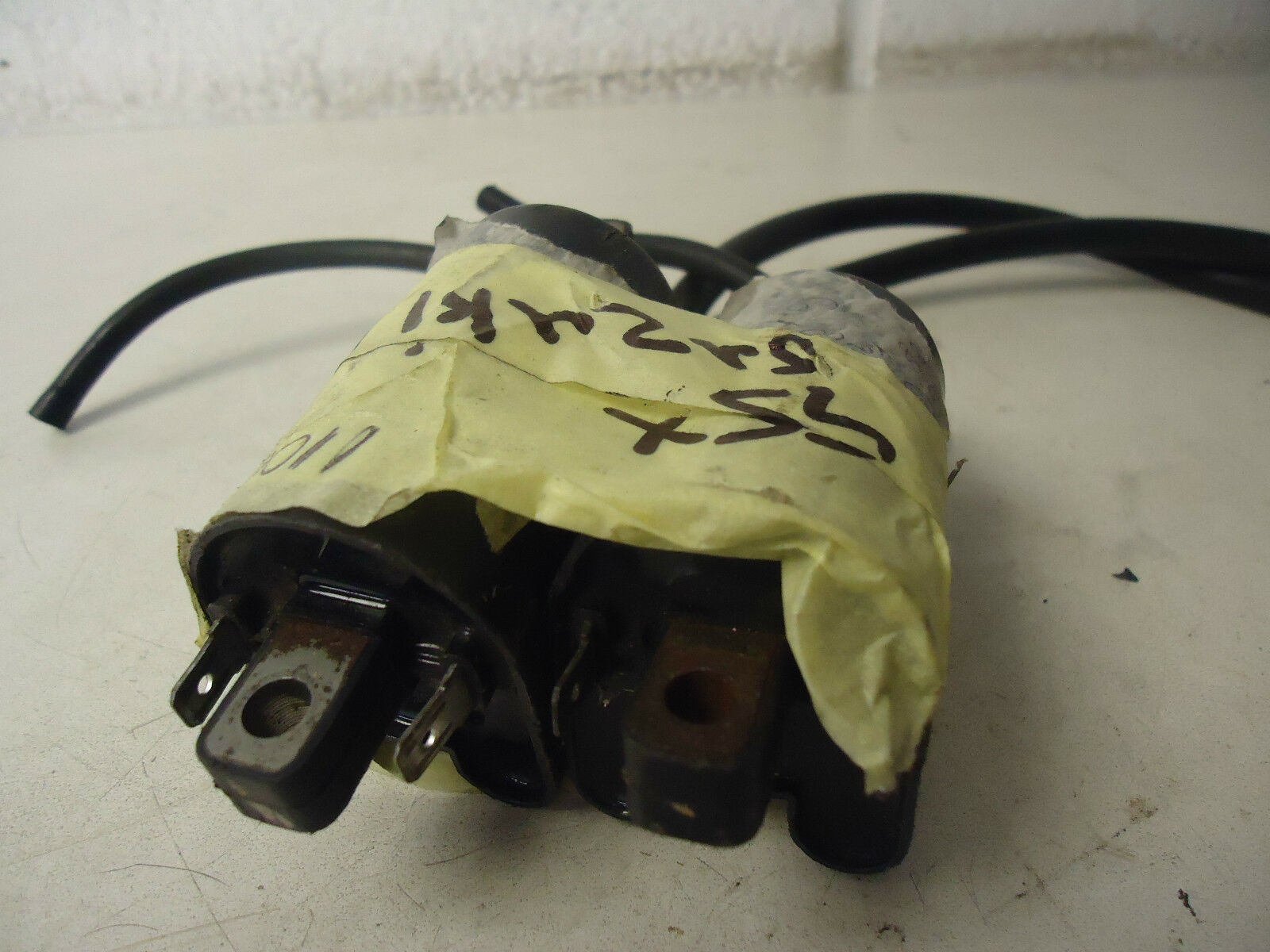 SUZUKI GSX1100 IGNITION COILS