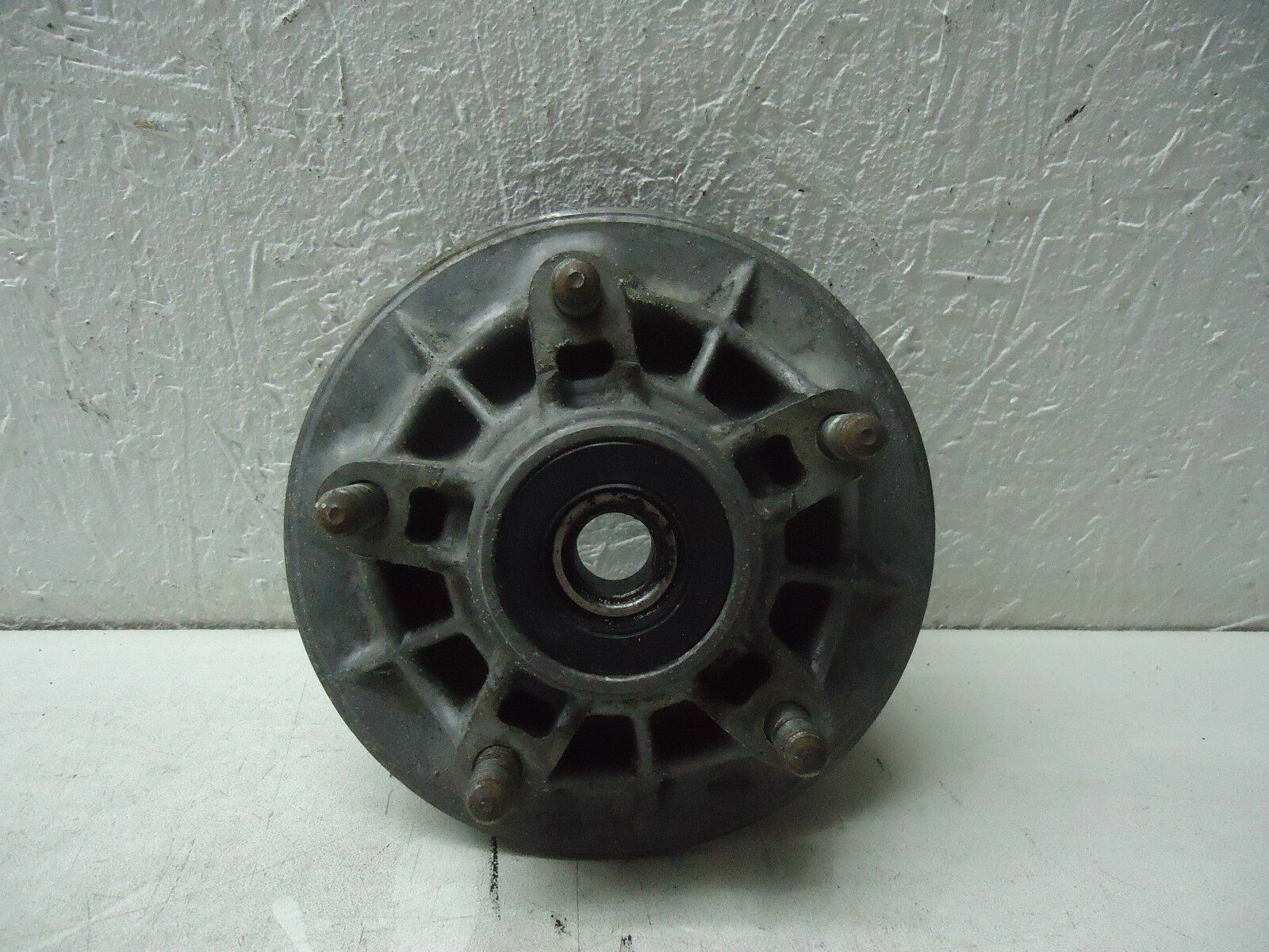 HONDA CBR600F REAR HUB SPROCKET CARRIER 