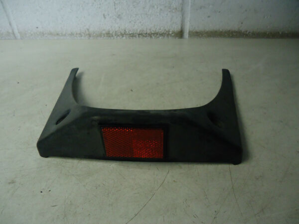 SUZUKI GSX750F REAR COWL COVER 1996 GSX750 REAR FAIRING