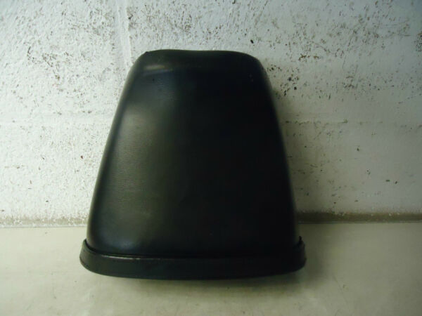 SUZUKI GSXR400 REAR SEAT GSXR400 PILLION SEAT