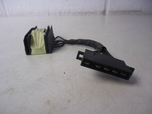 Suzuki GSXR400 Regulator Rectifier 