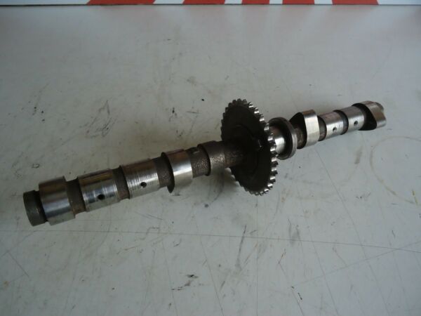 Yamaha XJ650 Exhaust Camshaft XJ650 Engine Camshaft