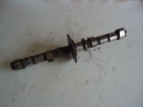 Yamaha XJ650 Turbo Inlet Camshaft XJ650 Engine Camshaft