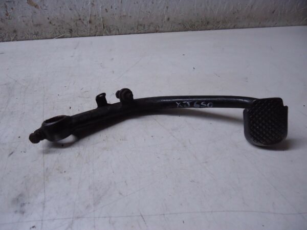 Yamaha XJ650 Turbo Rear Brake Pedal 