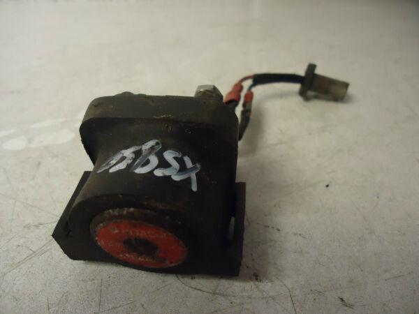 YAMAHA XS850 SOLENOID XS850 STARTER SOLENOID