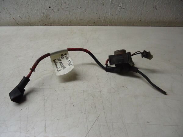 Yamaha XV535 Virago Starter Solenoid