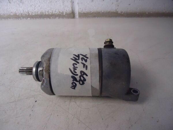 Yamaha YZF600R Thundercat Starter Motor