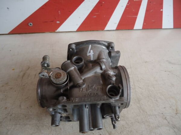 Honda CB700 Nighthawk Carb Body 4 Carburettor