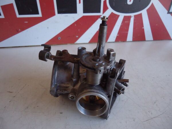 Honda VF1000F Carb Body 