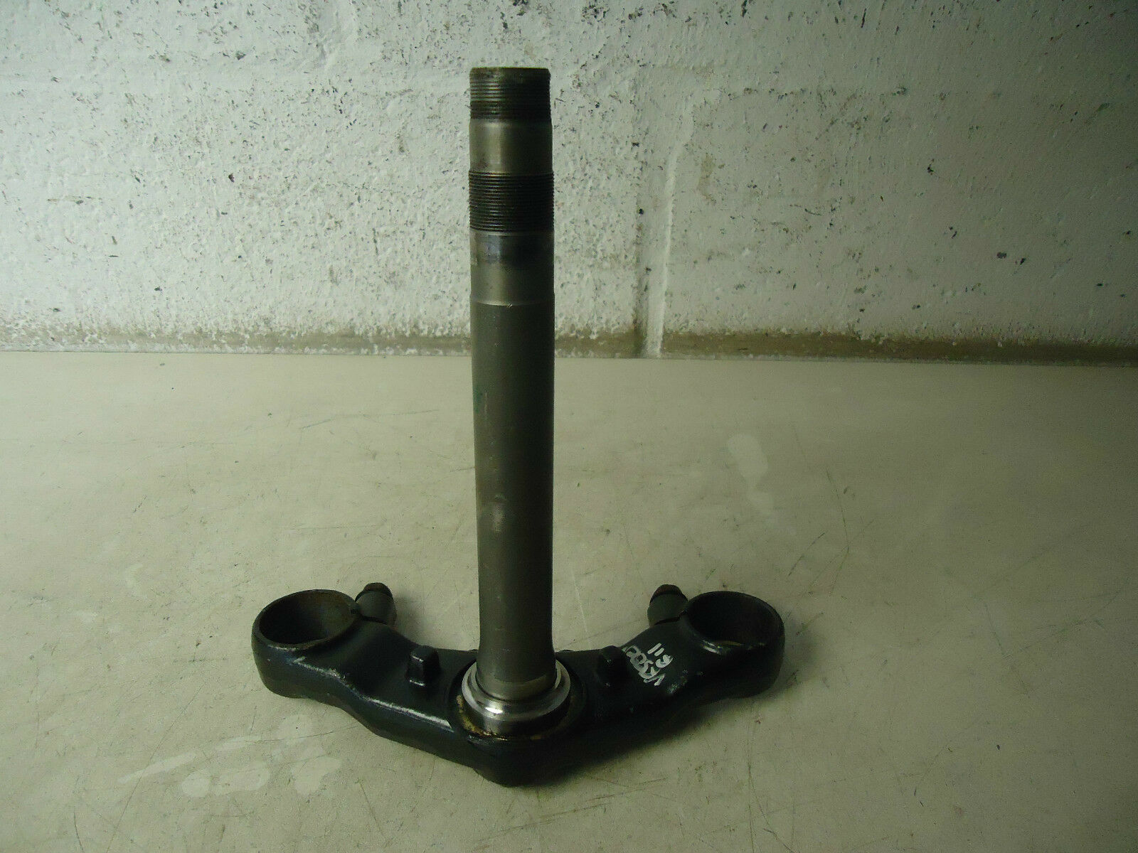 Honda VF500F Lower Fork Yoke