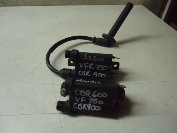 Honda VF750F Ignition Coils CBR600F Ignition Coils